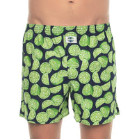 Deal Heren Boxer Limone 192261 - Jambelles