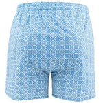 Deal Heren Boxer Mosaik 192238 - Jambelles