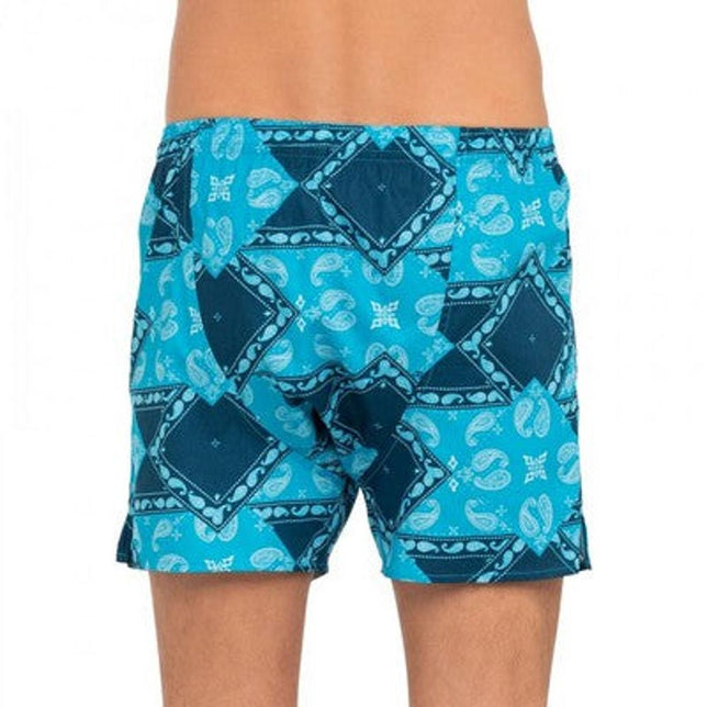 Deal Heren Boxer Paisley II 192237 - Jambelles
