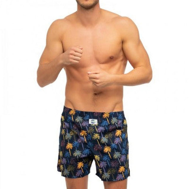 Deal Heren Boxer Palme 192225 - Jambelles