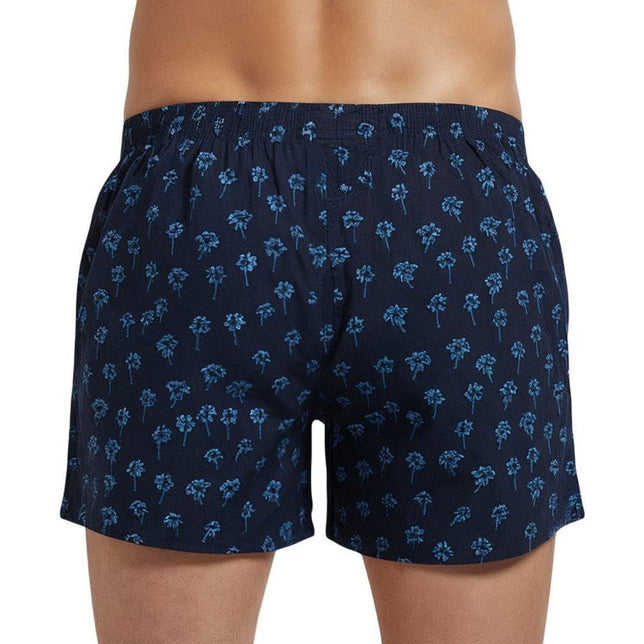 Deal Heren Boxer Palme 192287 - Jambelles