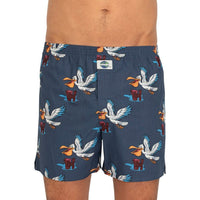 Deal Heren Boxer Pelikan 192275 - Jambelles
