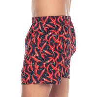 Deal Heren Boxer Pepperoni 192264 - Jambelles