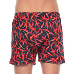 Deal Heren Boxer Pepperoni 192264 - Jambelles