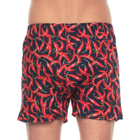 Deal Heren Boxer Pepperoni 192264 - Jambelles