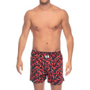 Deal Heren Boxer Pepperoni 192264 - Jambelles
