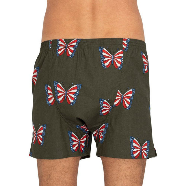 Deal Heren Boxer Schmettering 192277 - Jambelles