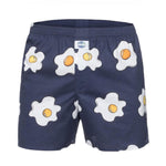 Deal Heren Boxer Spiegelei 100% co 192076 - Jambelles