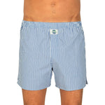 Deal Heren Boxer Stripe 100% co 192280 - Jambelles
