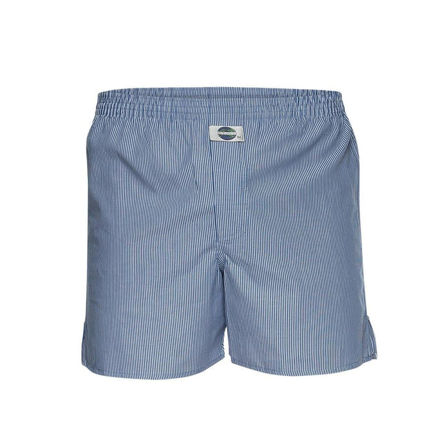 Deal Heren Boxer Stripe 100% Cotton 192203 - Jambelles