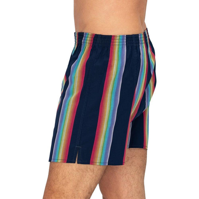 Deal Heren Boxer Stripe 192266 - Jambelles