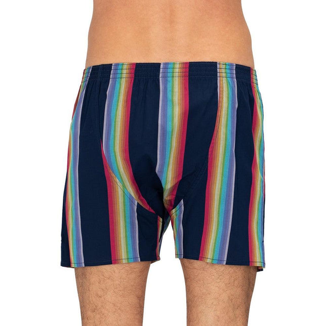 Deal Heren Boxer Stripe 192266 - Jambelles