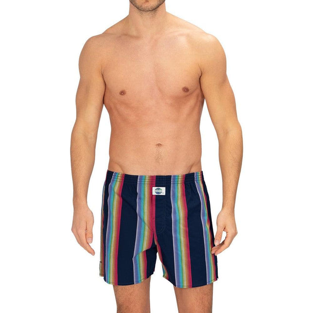 Deal Heren Boxer Stripe 192266 - Jambelles