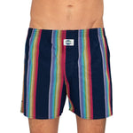 Deal Heren Boxer Stripe 192266 - Jambelles