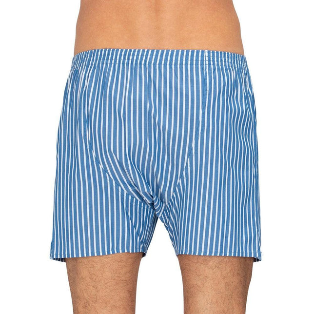 Deal Heren Boxer Stripe 192267 - Jambelles