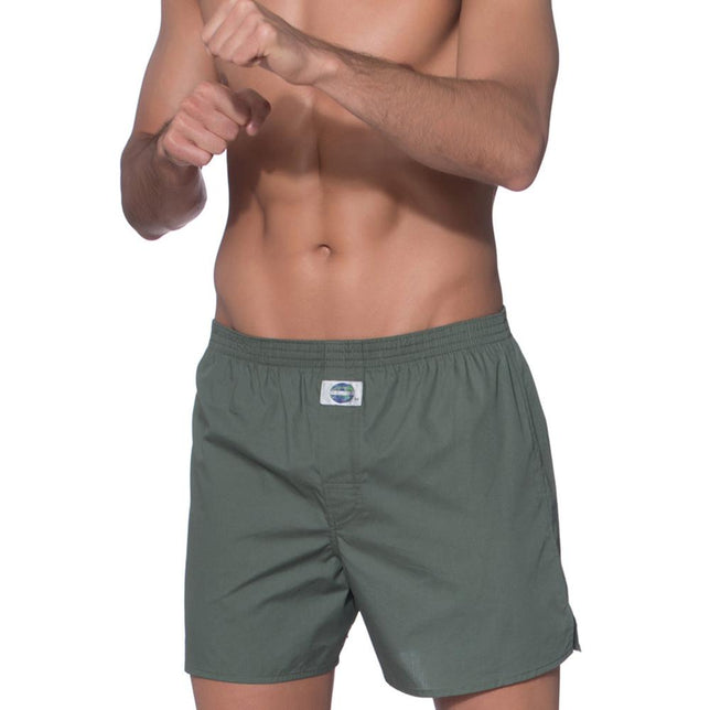 Deal Heren Boxer Uni 190341 - Jambelles