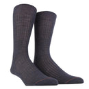 Dore Dore Heren Sokken Chaussette Cote Derby 570D08/Ap115718 - Jambelles
