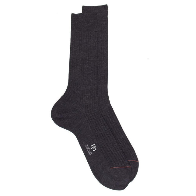 Dore Dore Heren Sokken Chaussette Cote Derby 570D08/AP115718 - Jambelles