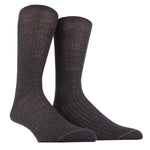 Dore Dore Heren Sokken Chaussette Cote Derby 570D08/AP115718 - Jambelles