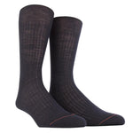 Dore Dore Heren Sokken Chaussette Cote Derby 570D08/AP115718 - Jambelles