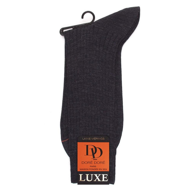Dore Dore Heren Sokken Chaussette Cote Derby 570D08/AP115718 - Jambelles