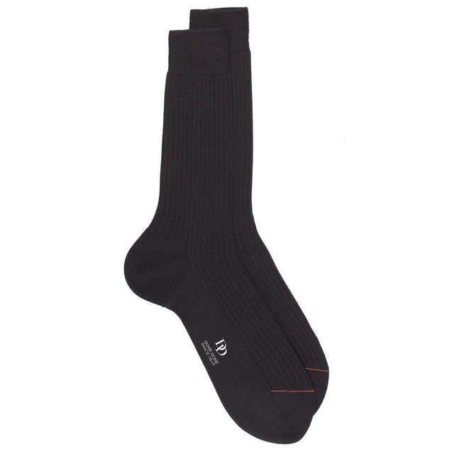 Dore Dore Heren Sokken Chaussette Cote Derby 570D08/AP115718 - Jambelles