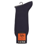 Dore Dore Heren Sokken Chaussette Cote Derby 570D08/AP115718 - Jambelles