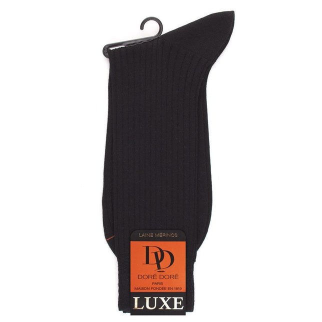 Dore Dore Heren Sokken Chaussette Cote Derby 570D08/AP115718 - Jambelles