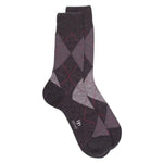 Dore Dore Heren Sokken Chaussette Jacquard 3 Couleurs 477336/ AP115365 - Jambelles