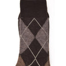 Dore Dore Heren Sokken Chaussette Jacquard 3 Couleurs 477336/ AP115365 - Jambelles