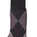 Dore Dore Heren Sokken Chaussette Jacquard 3 Couleurs 477336/ AP115365 - Jambelles