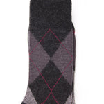 Dore Dore Heren Sokken Chaussette Jacquard 3 Couleurs 477336/ AP115365 - Jambelles