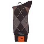 Dore Dore Heren Sokken Chaussette Jacquard 3 Couleurs 477336/ AP115365 - Jambelles