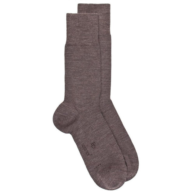 Dore Dore Heren Sokken Chaussette Maille Unie 479024 AP115377 - Jambelles