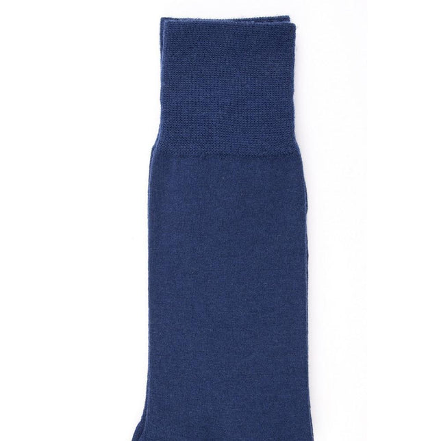 Dore Dore Heren Sokken Chaussette Maille Unie 479024 AP115377 - Jambelles