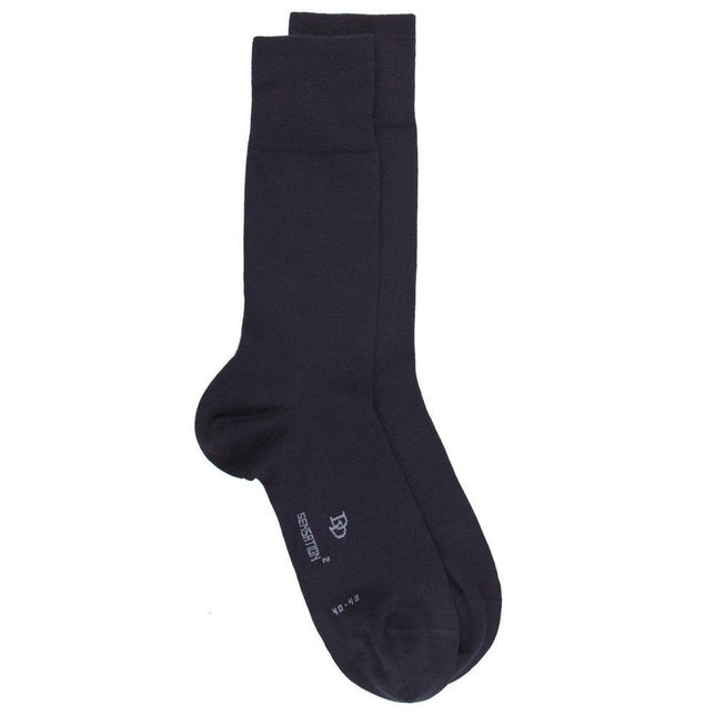 Dore Dore Heren Sokken Chaussette Maille Unie 479024 AP115377 - Jambelles
