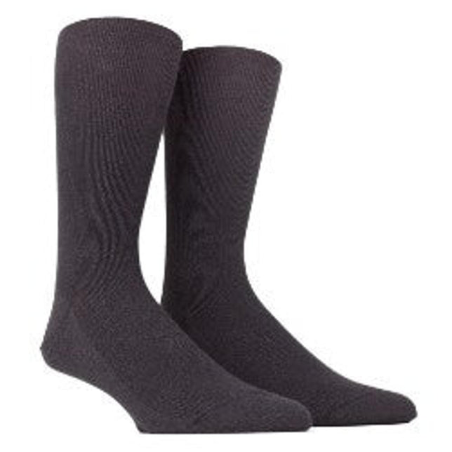 Dore Dore Heren Sokken Chaussette SBE Cote 1x1 430200/AP114646 - Jambelles