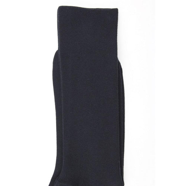 Dore Dore Heren Sokken Chaussette SBE Cote 1x1 430200/AP114646 - Jambelles