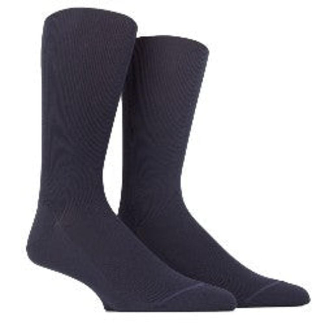 Dore Dore Heren Sokken Chaussette SBE Cote 1x1 430200/AP114646 - Jambelles