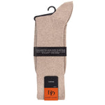 Dore Dore Heren Sokken Chaussette SBE Cote 1x1 430200/AP114646 - Jambelles