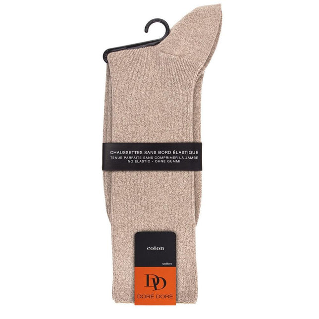 Dore Dore Heren Sokken Chaussette SBE Cote 1x1 430200/AP114646 - Jambelles