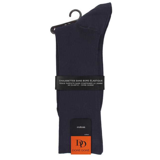 Dore Dore Heren Sokken Chaussette SBE Cote 1x1 430200/AP114646 - Jambelles