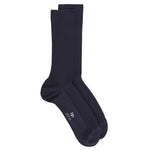 Dore Dore Heren Sokken Chaussette SBE Cote 1x1 430200/AP114646 - Jambelles