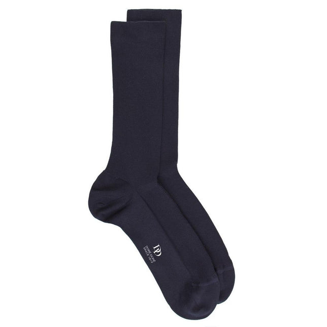 Dore Dore Heren Sokken Chaussette SBE Cote 1x1 430200/AP114646 - Jambelles