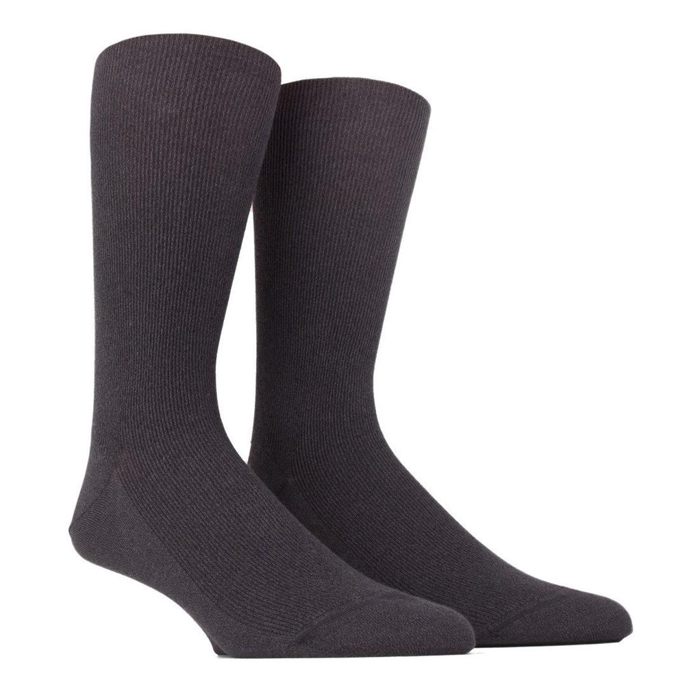 Dore Dore Heren Sokken Chaussette SBE Cote 1x1 430200/AP114646 - Jambelles