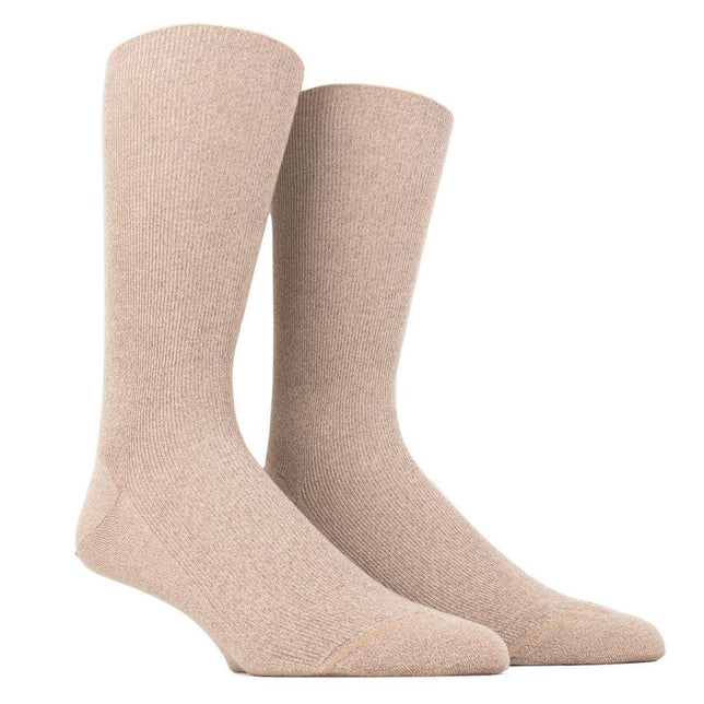 Dore Dore Heren Sokken Chaussette SBE Cote 1x1 430200/AP114646 - Jambelles