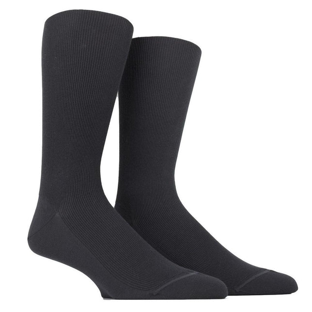 Dore Dore Heren Sokken Chaussette SBE Cote 1x1 430200/AP114646 - Jambelles