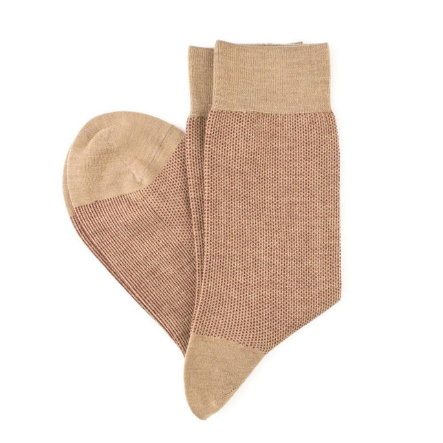 Dore Dore Heren Sokken Homme Chaussette Caviar AP115425 - Jambelles