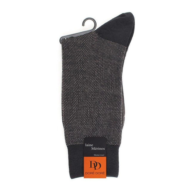 Dore Dore Heren Sokken Homme Chaussette Caviar AP115425 - Jambelles