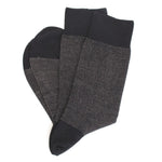 Dore Dore Heren Sokken Homme Chaussette Caviar AP115425 - Jambelles